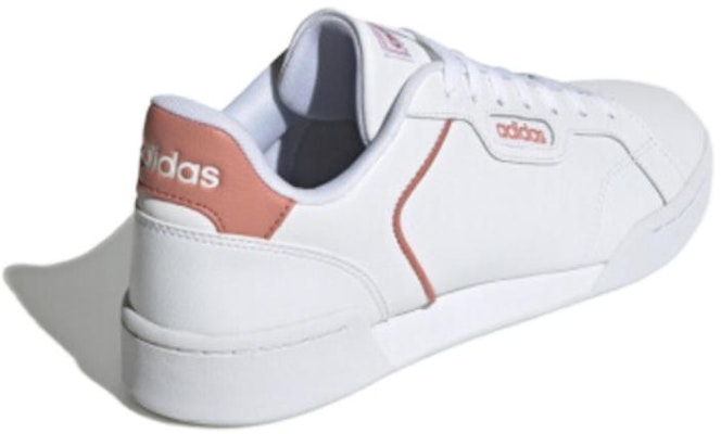 阿迪达斯NEO Roguera 白/粉 FV2739 Purchase 阿迪达斯NEO Roguera 白/粉 FV2739