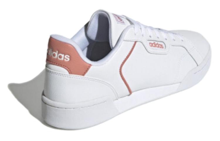Purchase adidas neo Roguera 白粉色
(Translation: adidas neo Roguera White Pink)