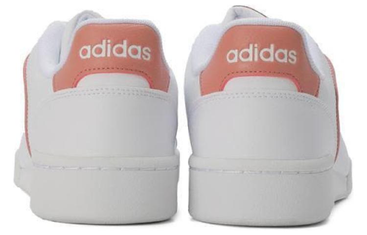Details for adidas neo Roguera 白粉色
(Translation: adidas neo Roguera White Pink)