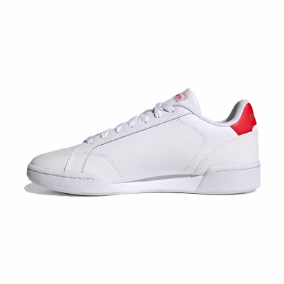 adidas neo Roguera White/Red