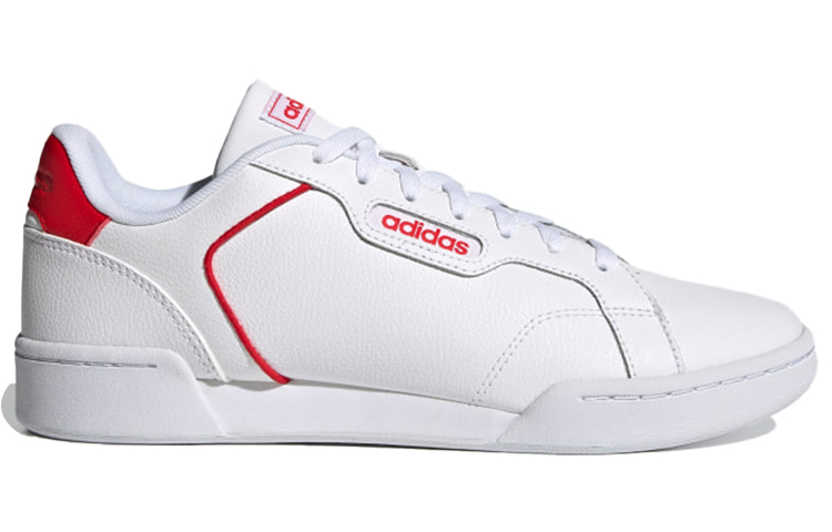 Order adidas neo Roguera Putih/Merah FY8636