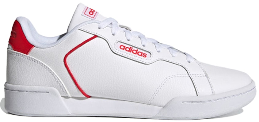 아디다스 네오 로게라 화이트/레드 (Adidas Neo Roguera 화이트/레드) FY8636 Order 아디다스 네오 로게라 화이트/레드 (Adidas Neo Roguera 화이트/레드) FY8636