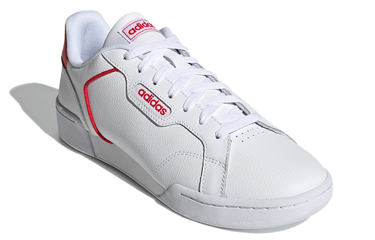 Lookbook adidas neo Roguera Putih/Merah FY8636