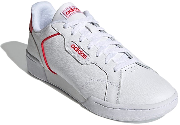 아디다스 네오 로게라 화이트/레드 (Adidas Neo Roguera 화이트/레드) FY8636 Lookbook 아디다스 네오 로게라 화이트/레드 (Adidas Neo Roguera 화이트/레드) FY8636