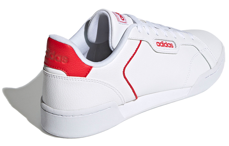 Shop adidas neo Roguera Putih/Merah FY8636