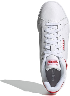 아디다스 네오 로게라 화이트/레드 (Adidas Neo Roguera 화이트/레드) FY8636 Purchase 아디다스 네오 로게라 화이트/레드 (Adidas Neo Roguera 화이트/레드) FY8636