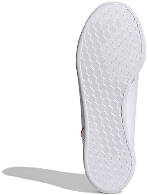 아디다스 네오 로게라 화이트/레드 (Adidas Neo Roguera 화이트/레드) FY8636 Details for 아디다스 네오 로게라 화이트/레드 (Adidas Neo Roguera 화이트/레드) FY8636