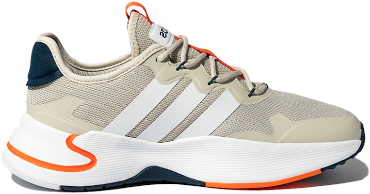 adidas Neo Romr Sepatu Olahraga Beige Tahan Benturan dan Anti-Selip Rendah FY6642 Order adidas Neo Romr Sepatu Olahraga Beige Tahan Benturan dan Anti-Selip Rendah FY6642