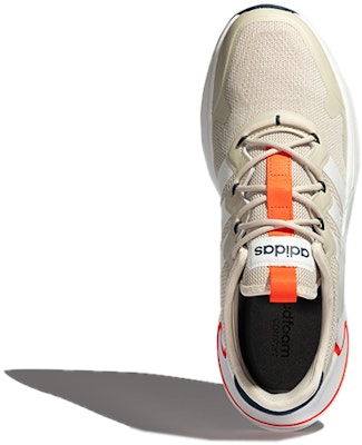 adidas Neo Romr Sepatu Olahraga Beige Tahan Benturan dan Anti-Selip Rendah FY6642 Purchase adidas Neo Romr Sepatu Olahraga Beige Tahan Benturan dan Anti-Selip Rendah FY6642
