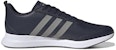 adidas neo Run60s Biru/Putih EG8695