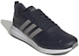 Lookbook adidas neo Run60s Biru/Putih EG8695
