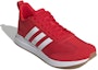 Lookbook adidas neo Run60s Merah/Putih EG8689