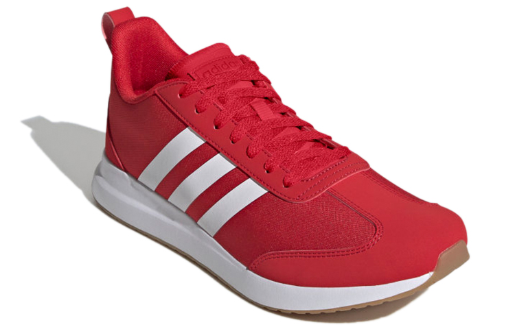 Lookbook adidas neo Run60s Rosso/Bianco EG8689