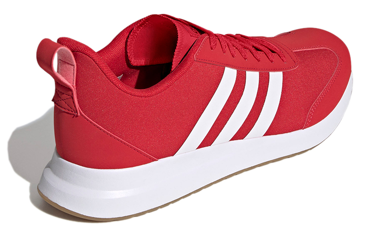 Shop adidas neo Run60s Rosso/Bianco EG8689
