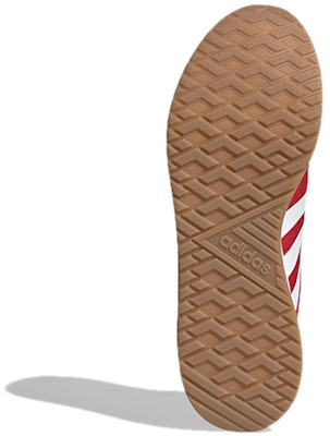 아디다스 네오 런60s 레드/화이트 (Adidas Neo Run60s Red/White) EG8689 Details for 아디다스 네오 런60s 레드/화이트 (Adidas Neo Run60s Red/White) EG8689