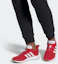 Sizing adidas neo Run60s Rosso/Bianco EG8689