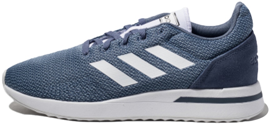 adidas Neo Run70s Biru/Putih B96557 Buy adidas Neo Run70s Biru/Putih B96557