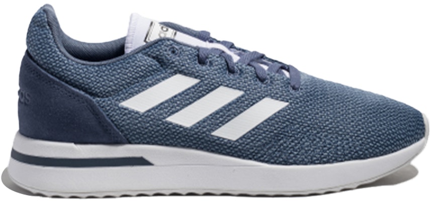 adidas Neo Run70s Biru/Putih B96557 Order adidas Neo Run70s Biru/Putih B96557