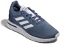 Lookbook adidas Neo Run70s Biru/Putih B96557