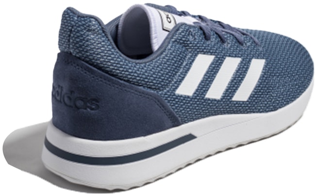 adidas Neo Run70s Biru/Putih B96557 Shop adidas Neo Run70s Biru/Putih B96557