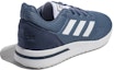 Shop adidas Neo Run70s Biru/Putih B96557