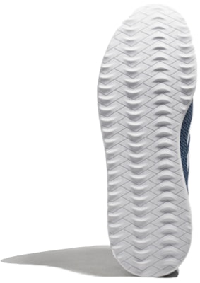 adidas Neo Run70s Biru/Putih B96557 Details for adidas Neo Run70s Biru/Putih B96557