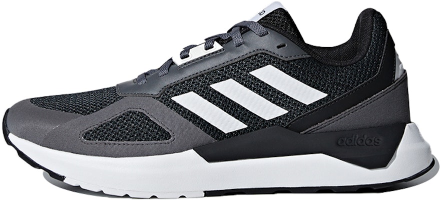 adidas neo Run80s 'Hitam Kelabu Putih' BB7435 Buy adidas neo Run80s 'Hitam Kelabu Putih' BB7435