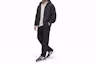 Order 阿迪达斯NEO Run80s '黑灰白' BB7435