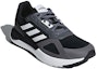 Lookbook adidas neo Run80s 'Hitam Kelabu Putih' BB7435