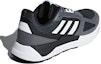 Shop adidas neo Run80s 'Hitam Kelabu Putih' BB7435