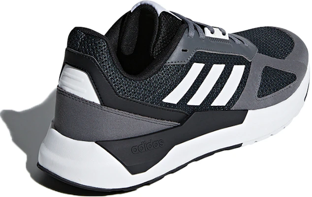 阿迪达斯NEO Run80s '黑灰白' BB7435 Purchase 阿迪达斯NEO Run80s '黑灰白' BB7435