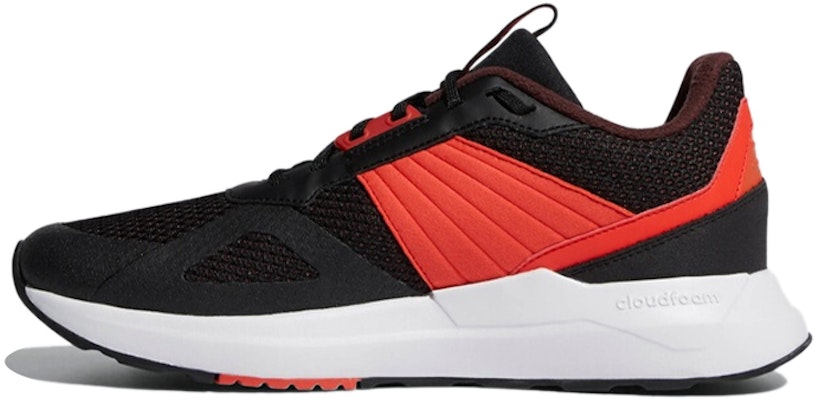 adidas neo Run80S Hitam/Merah BB7978 Buy adidas neo Run80S Hitam/Merah BB7978