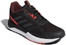 Lookbook adidas neo Run80S Hitam/Merah BB7978
