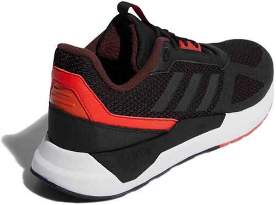 adidas neo Run80S Negro/Rojo BB7978 Shop adidas neo Run80S Negro/Rojo BB7978