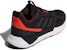 adidas neo Run80S Hitam/Merah BB7978