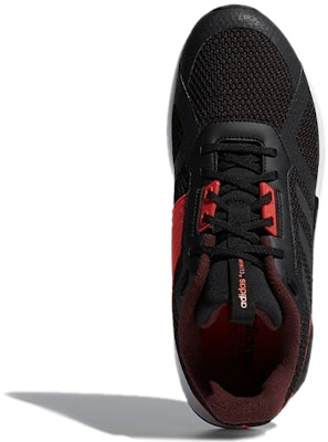 adidas neo Run80S Negro/Rojo BB7978 Purchase adidas neo Run80S Negro/Rojo BB7978
