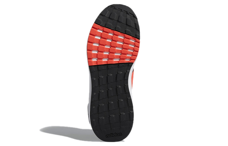 Details for adidas Neo Run80S Zwart/Rood BB7978