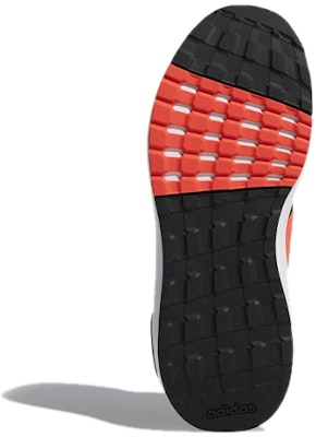 adidas neo Run80S Negro/Rojo BB7978 Details for adidas neo Run80S Negro/Rojo BB7978