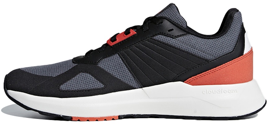 adidas neo Run80s Kelabu/Hitam BB7828 Buy adidas neo Run80s Kelabu/Hitam BB7828