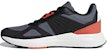 adidas neo Run80s Kelabu/Hitam BB7828
