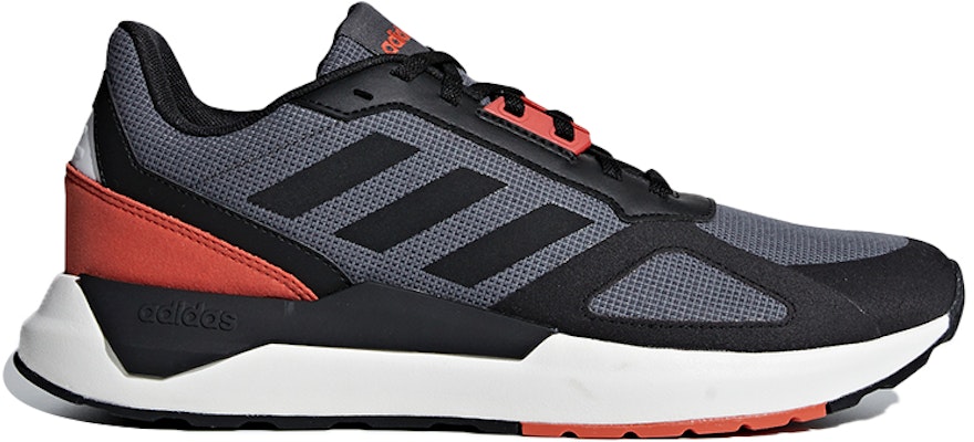 adidas neo Run80s Abu-Hitam BB7828 Order adidas neo Run80s Abu-Hitam BB7828