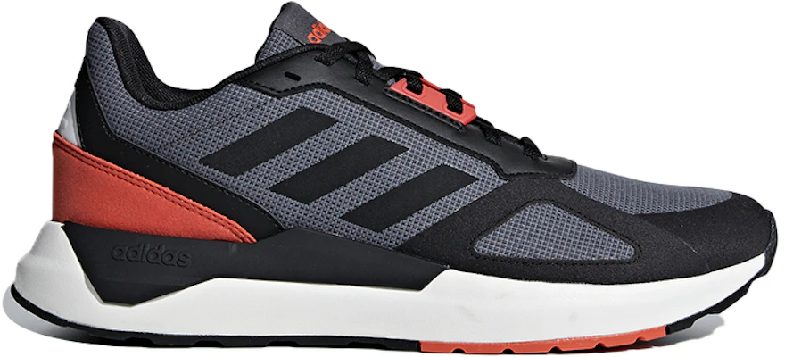 adidas neo Run 80s Grau/Schwarz BB7828 Order adidas neo Run 80s Grau/Schwarz BB7828