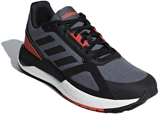 adidas neo Run80s Abu-Hitam BB7828 Lookbook adidas neo Run80s Abu-Hitam BB7828