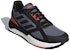 adidas neo Run80s Kelabu/Hitam BB7828