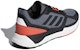 adidas neo Run80s Kelabu/Hitam BB7828