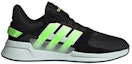 Order adidas neo Run90s 黑色運動鞋