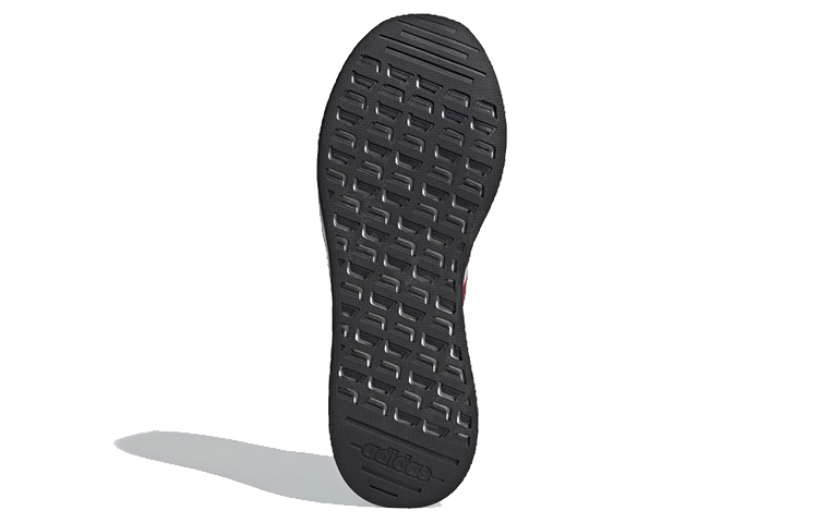 Details for adidas neo Run90s 減震防滑耐磨 低筒運動鞋 藍白紅