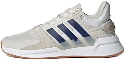 adidas neo Run90s 'Gray Black White' EF0191 adidas neo Run90s 'Gray Black White' EF0191