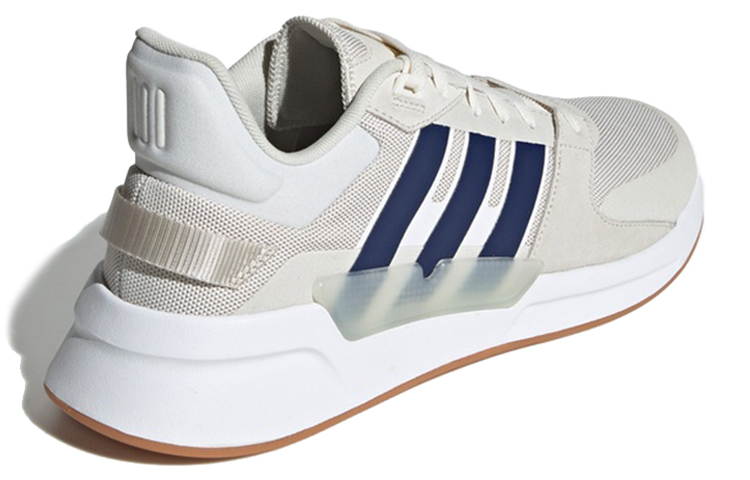 Shop adidas neo Run90s ''Grigio Nero Bianco'' EF0191