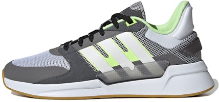 adidas neo Run90s Grey/Green EF0586 adidas neo Run90s Grey/Green EF0586
